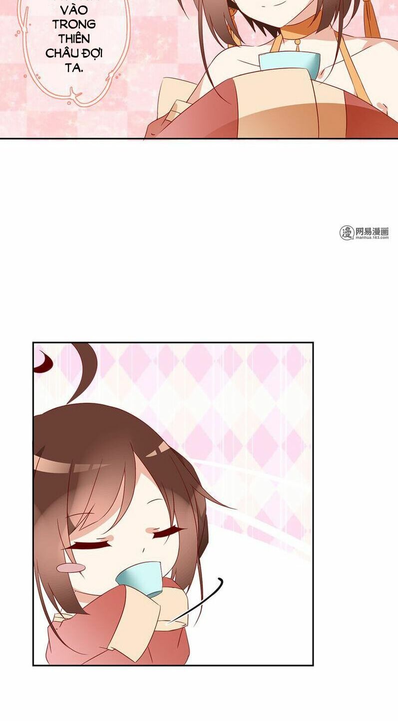 đọc truyện Manh Sư Tại Thượng Chương 32 ảnh 4 tại Thiên Thai Truyện