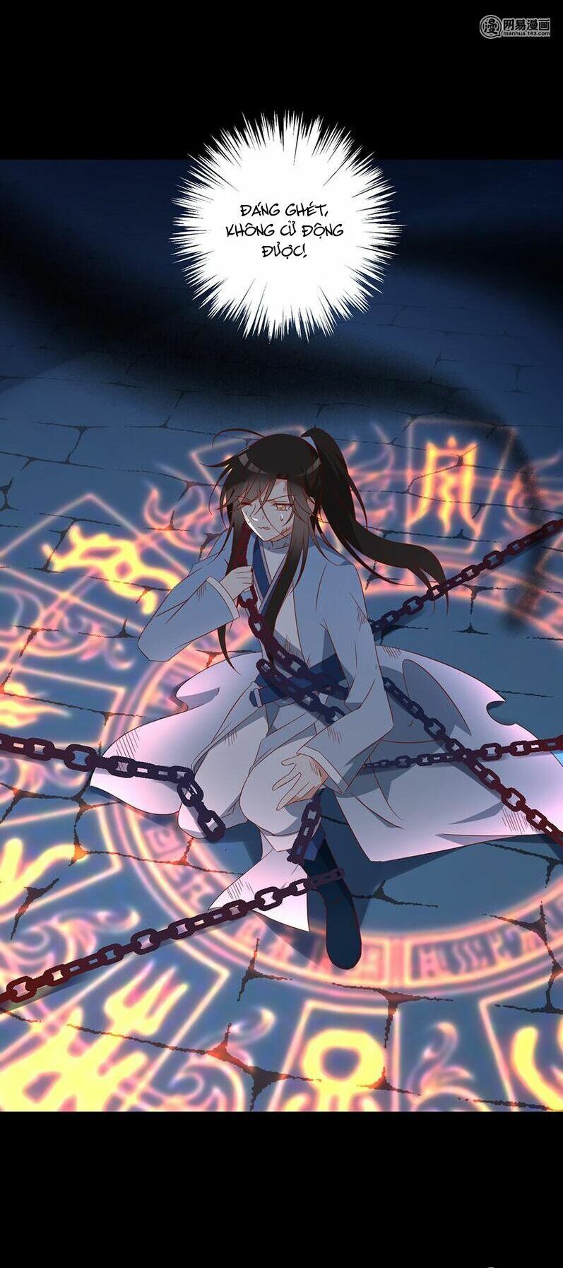 đọc truyện Manh Sư Tại Thượng Chương 32 ảnh 22 tại Thiên Thai Truyện