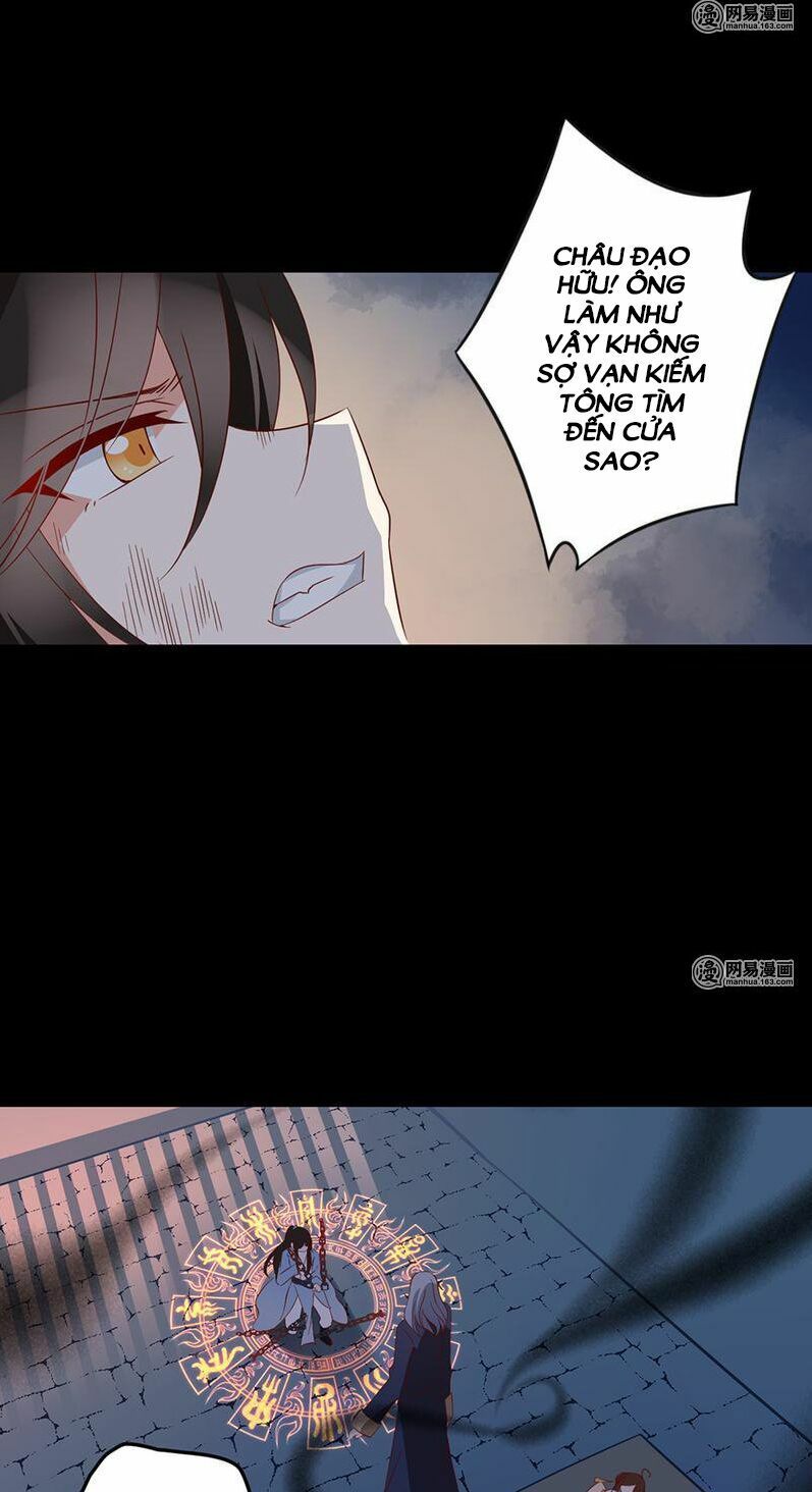 đọc truyện Manh Sư Tại Thượng Chương 32 ảnh 23 tại Thiên Thai Truyện