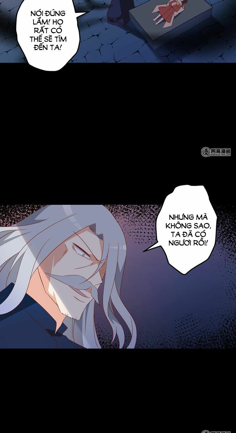 đọc truyện Manh Sư Tại Thượng Chương 32 ảnh 24 tại Thiên Thai Truyện