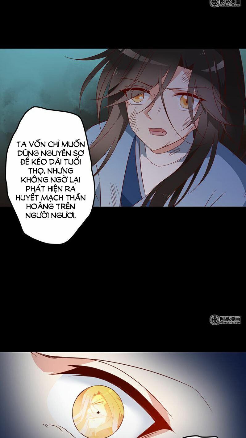 đọc truyện Manh Sư Tại Thượng Chương 32 ảnh 25 tại Thiên Thai Truyện