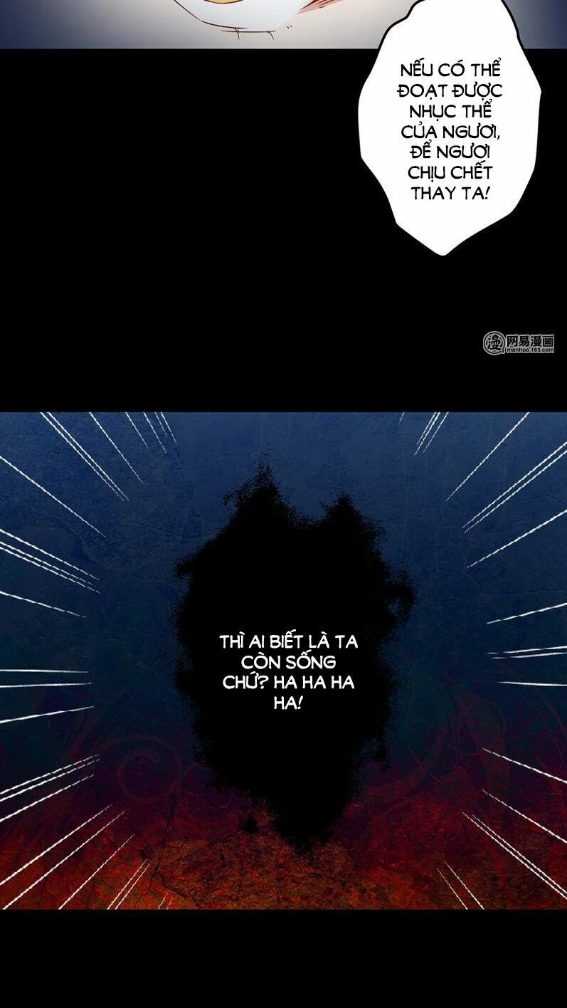 đọc truyện Manh Sư Tại Thượng Chương 32 ảnh 26 tại Thiên Thai Truyện