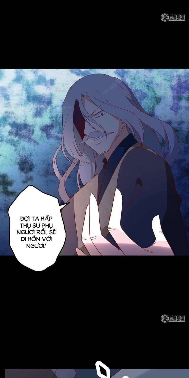 đọc truyện Manh Sư Tại Thượng Chương 32 ảnh 27 tại Thiên Thai Truyện