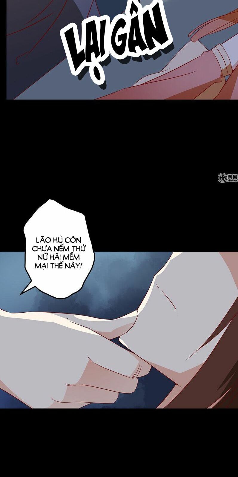 đọc truyện Manh Sư Tại Thượng Chương 32 ảnh 28 tại Thiên Thai Truyện