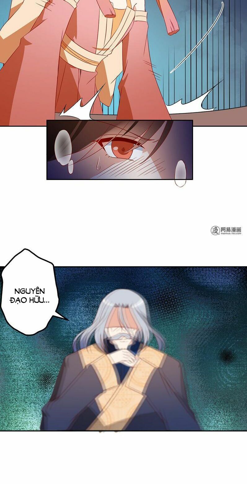 đọc truyện Manh Sư Tại Thượng Chương 32 ảnh 6 tại Thiên Thai Truyện