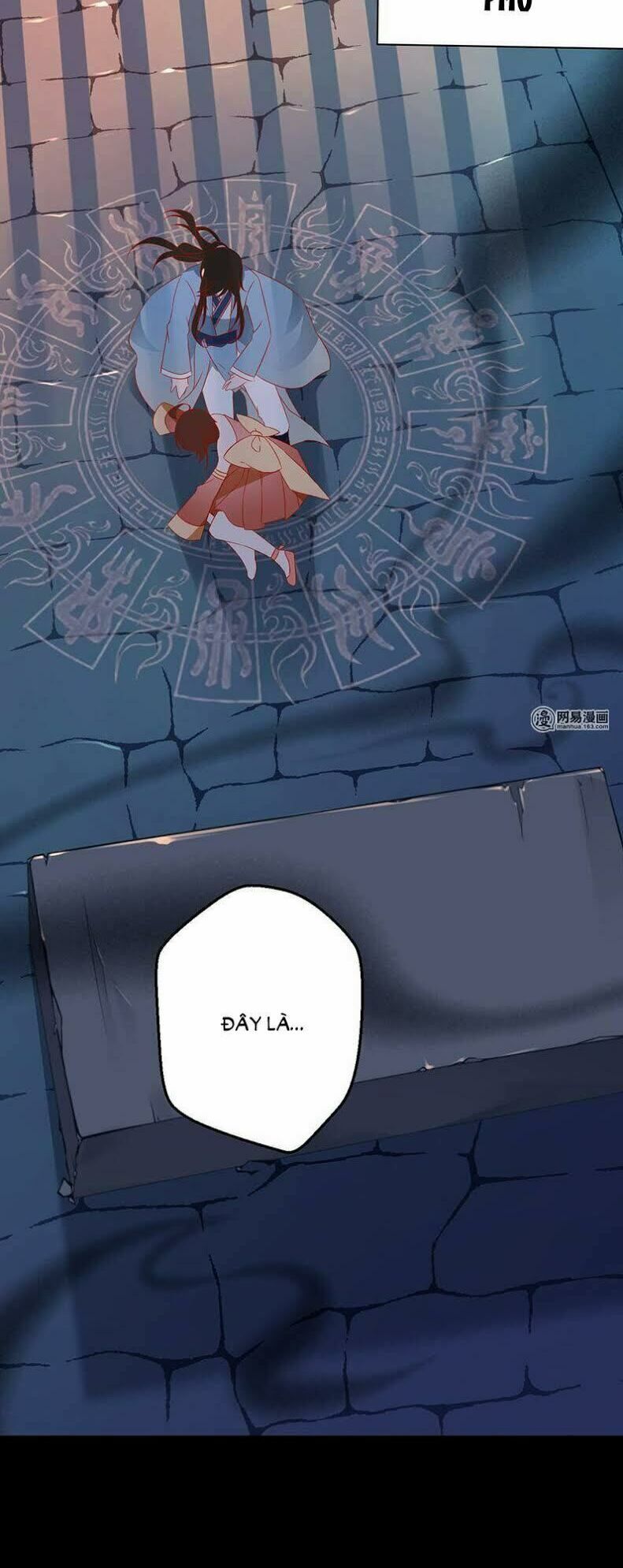 đọc truyện Manh Sư Tại Thượng Chương 32 ảnh 10 tại Thiên Thai Truyện