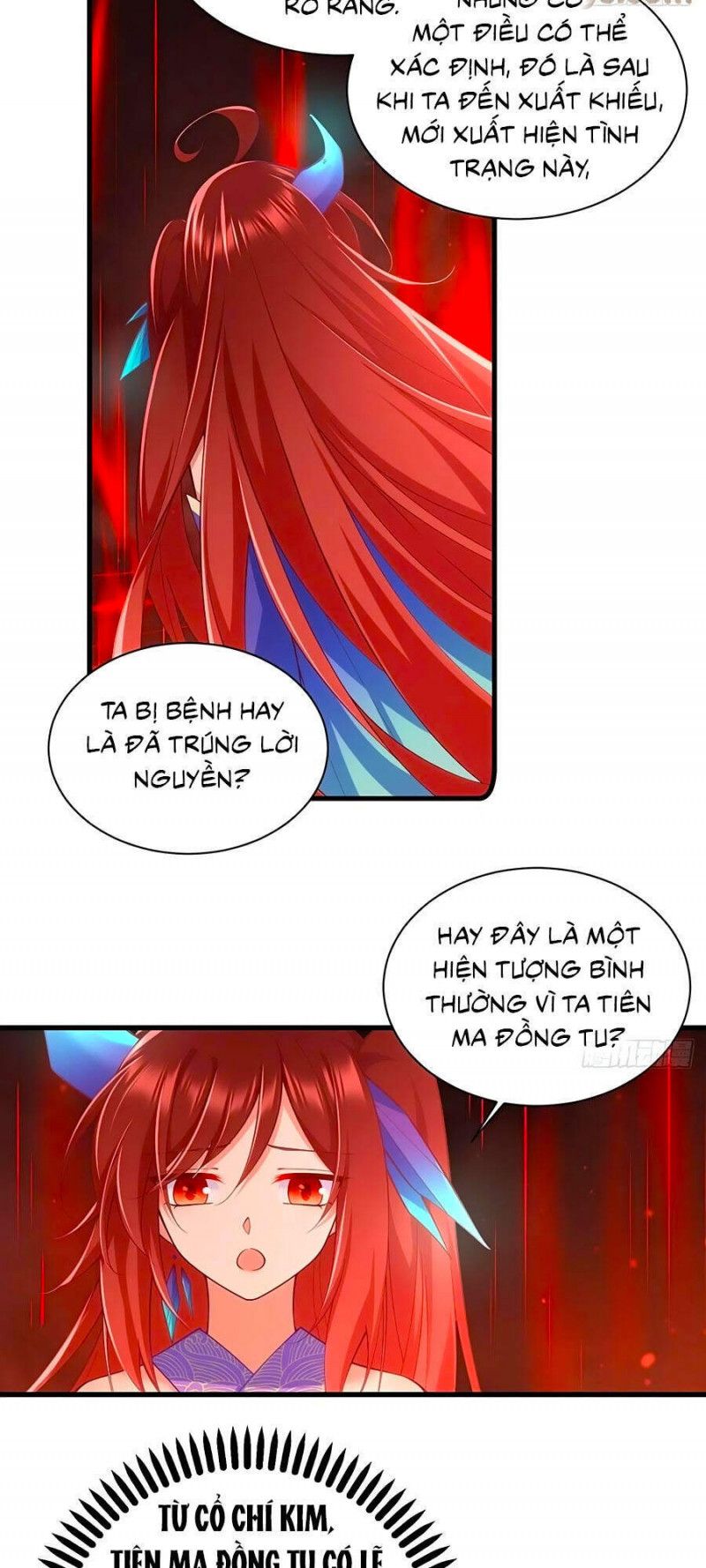 đọc truyện Manh Sư Tại Thượng Chương 320 ảnh 13 tại Thiên Thai Truyện