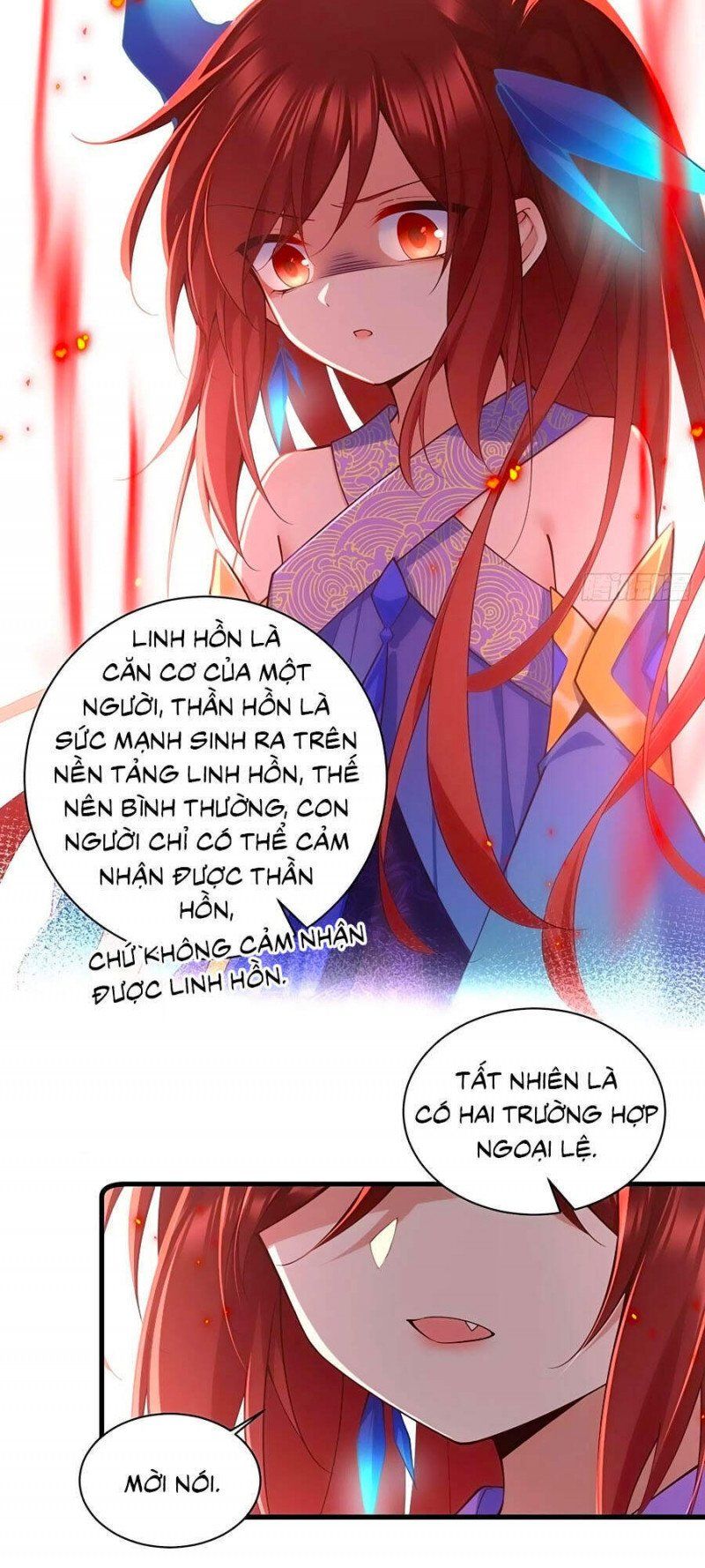 đọc truyện Manh Sư Tại Thượng Chương 320 ảnh 17 tại Thiên Thai Truyện