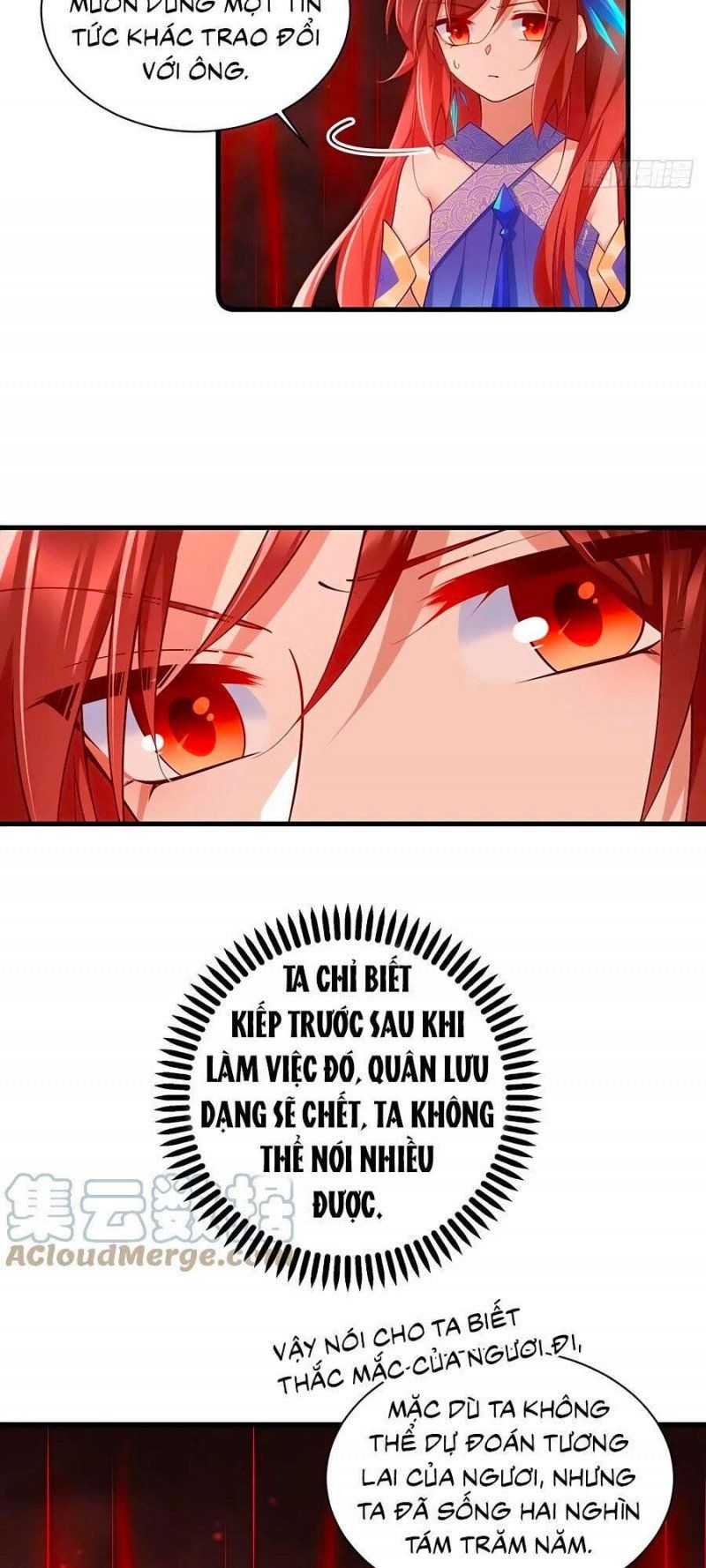 đọc truyện Manh Sư Tại Thượng Chương 320 ảnh 10 tại Thiên Thai Truyện