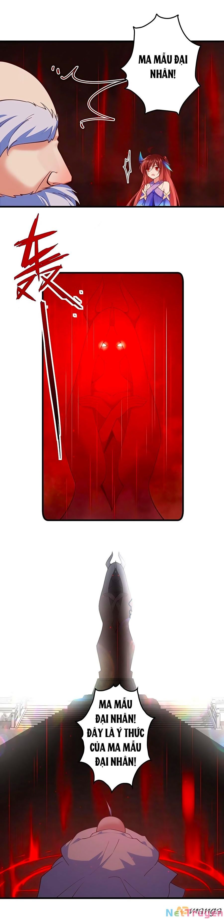 đọc truyện Manh Sư Tại Thượng Chương 321 ảnh 6 tại Thiên Thai Truyện