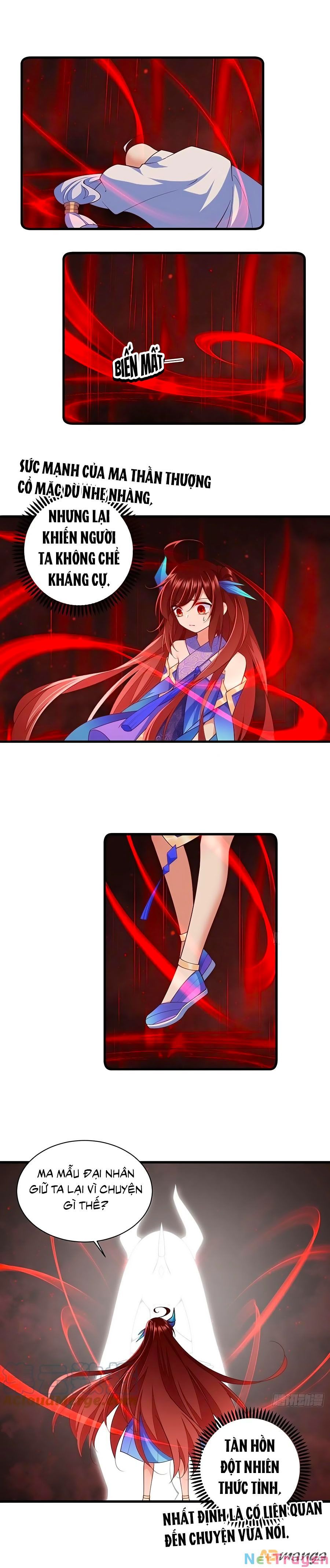 đọc truyện Manh Sư Tại Thượng Chương 321 ảnh 7 tại Thiên Thai Truyện