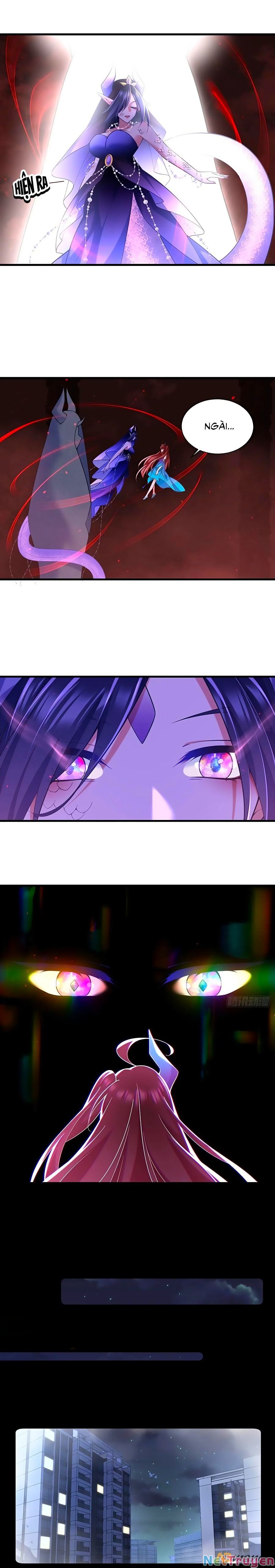 đọc truyện Manh Sư Tại Thượng Chương 321 ảnh 8 tại Thiên Thai Truyện