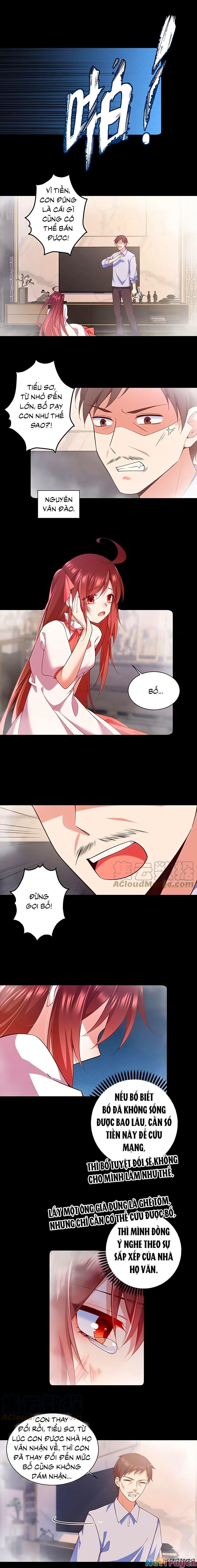 đọc truyện Manh Sư Tại Thượng Chương 321 ảnh 9 tại Thiên Thai Truyện