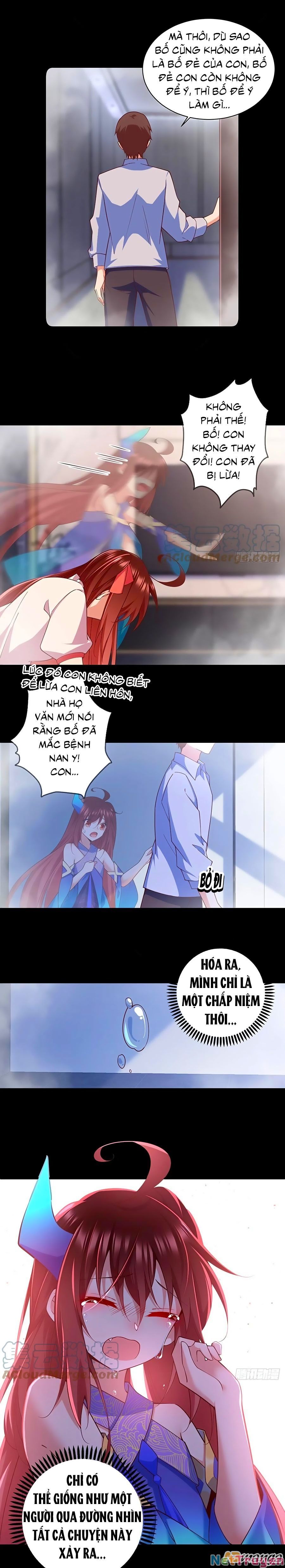 đọc truyện Manh Sư Tại Thượng Chương 321 ảnh 10 tại Thiên Thai Truyện