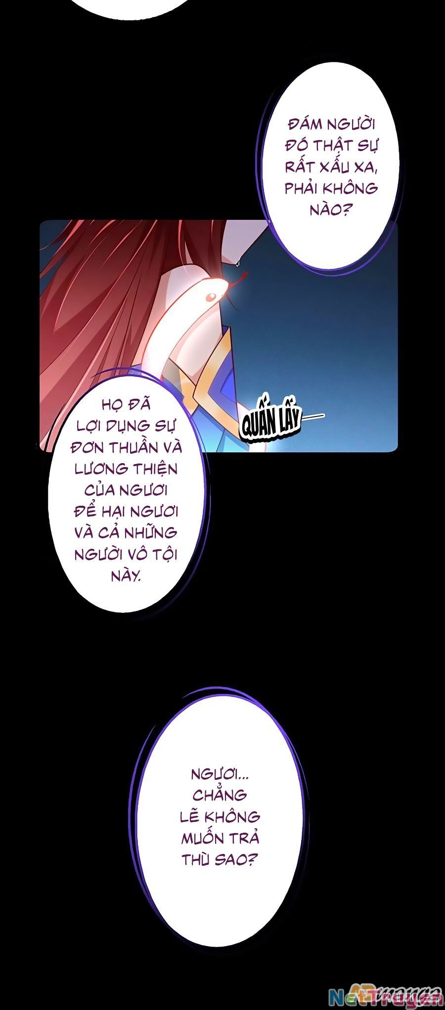 đọc truyện Manh Sư Tại Thượng Chương 321 ảnh 11 tại Thiên Thai Truyện