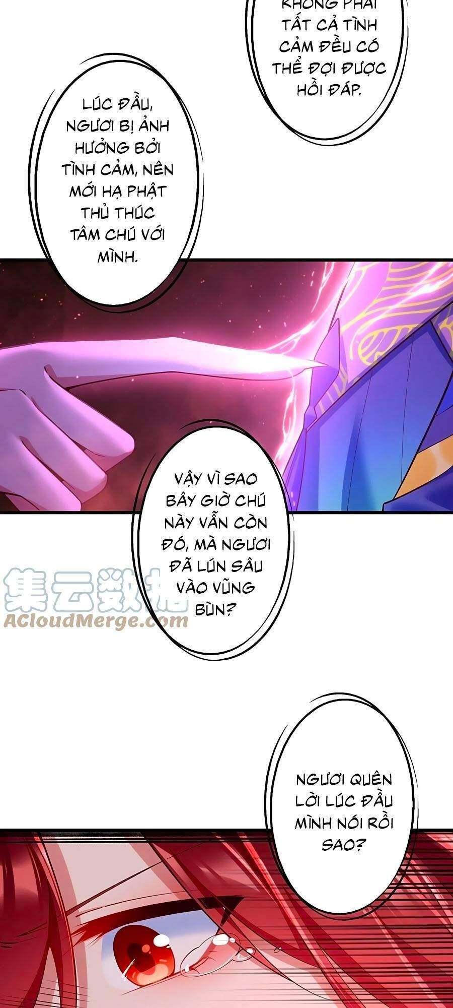 đọc truyện Manh Sư Tại Thượng Chương 322 ảnh 12 tại Thiên Thai Truyện