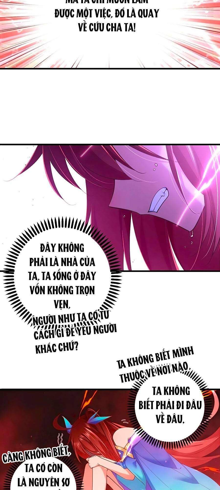 đọc truyện Manh Sư Tại Thượng Chương 322 ảnh 15 tại Thiên Thai Truyện