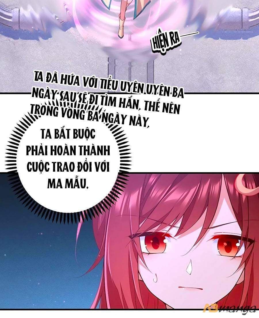 đọc truyện Manh Sư Tại Thượng Chương 322 ảnh 19 tại Thiên Thai Truyện