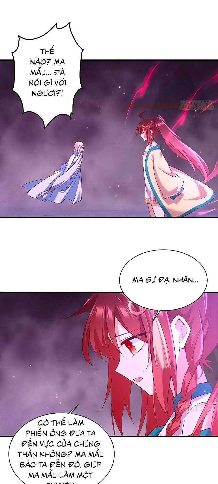 đọc truyện Manh Sư Tại Thượng Chương 322 ảnh 20 tại Thiên Thai Truyện