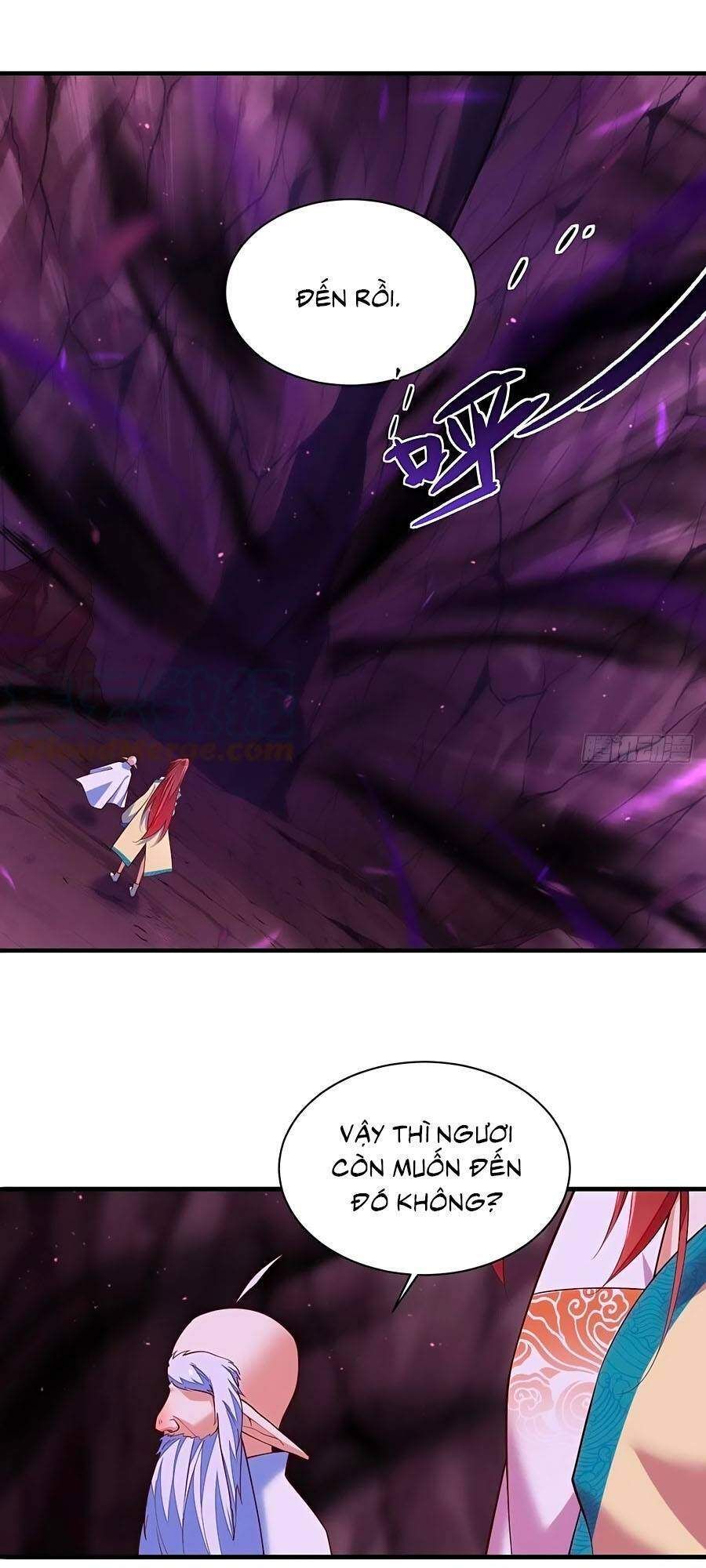 đọc truyện Manh Sư Tại Thượng Chương 322 ảnh 28 tại Thiên Thai Truyện