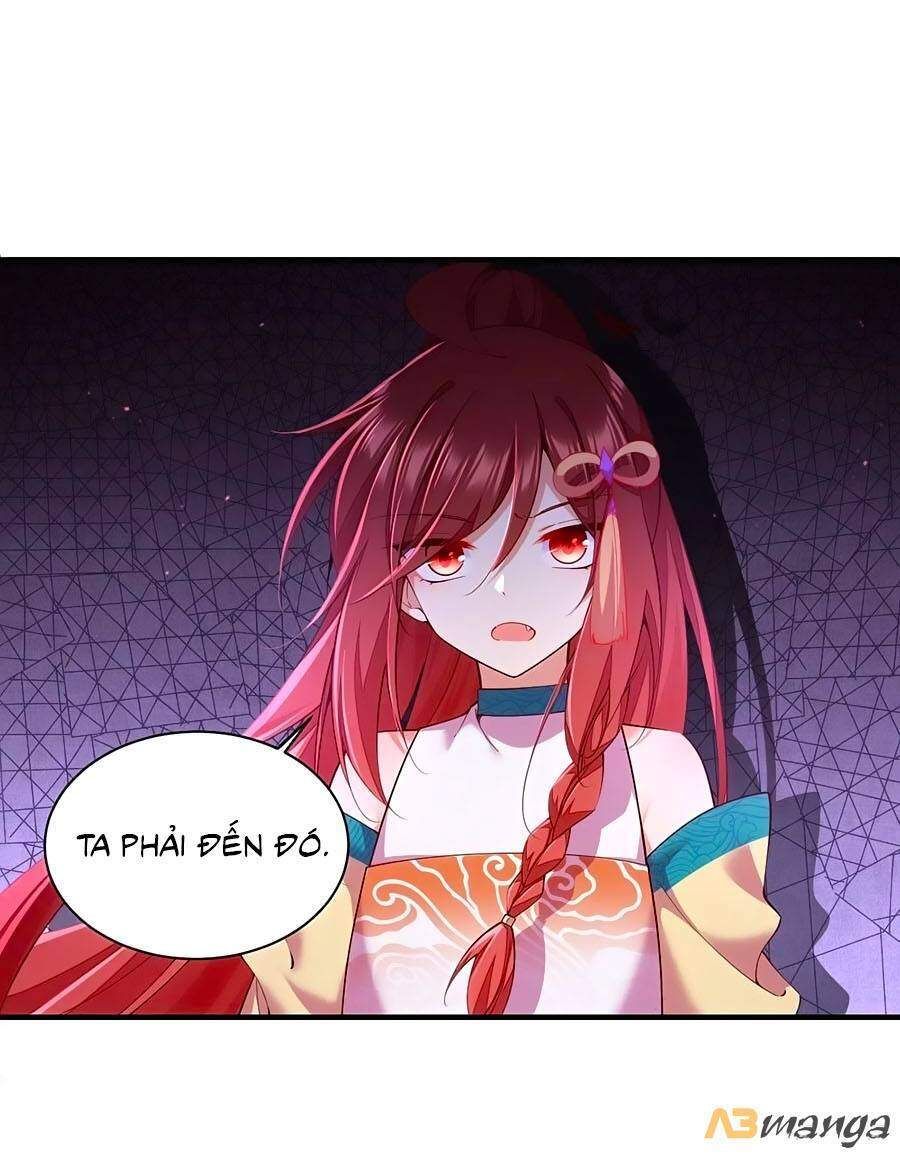 đọc truyện Manh Sư Tại Thượng Chương 322 ảnh 29 tại Thiên Thai Truyện