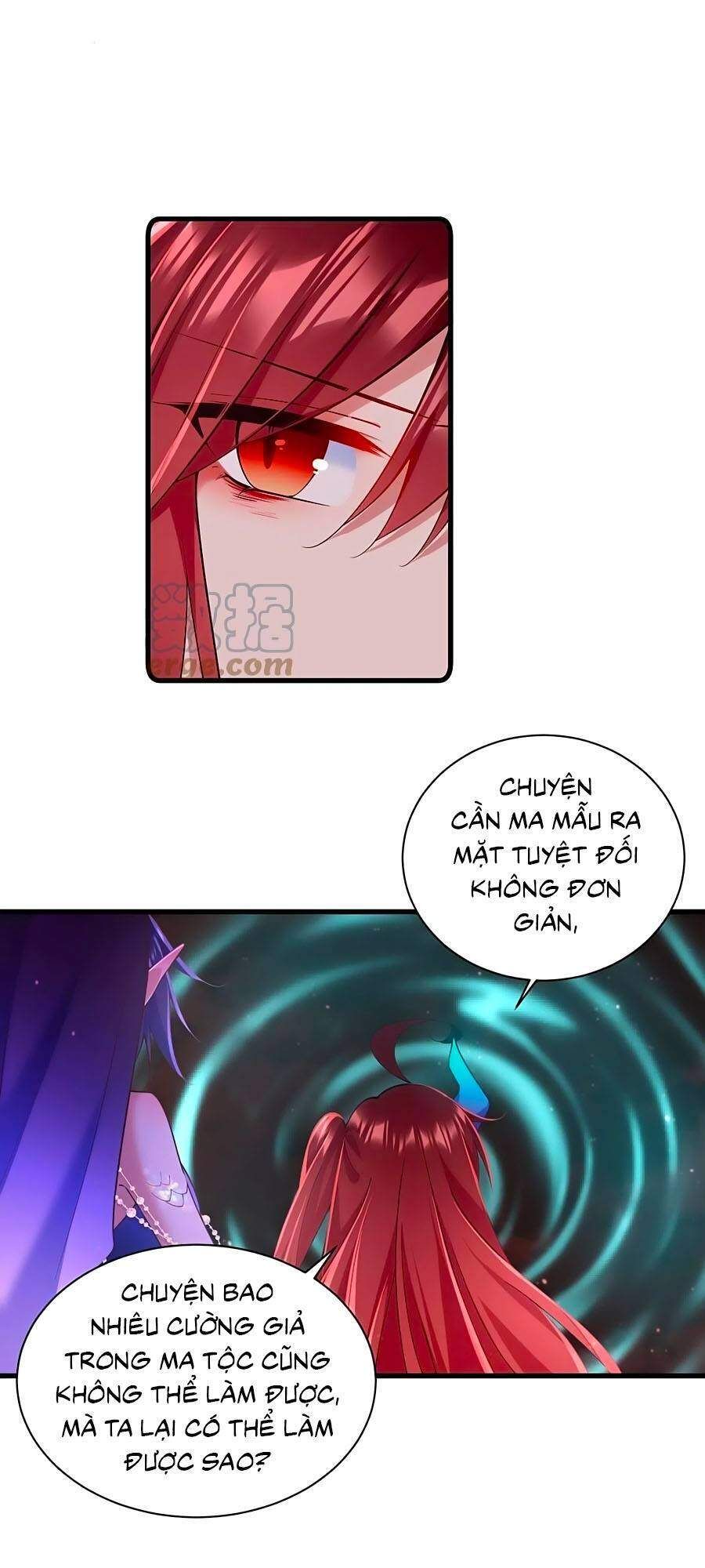 đọc truyện Manh Sư Tại Thượng Chương 322 ảnh 6 tại Thiên Thai Truyện