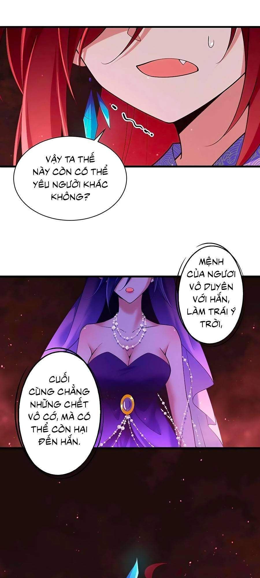 đọc truyện Manh Sư Tại Thượng Chương 322 ảnh 9 tại Thiên Thai Truyện