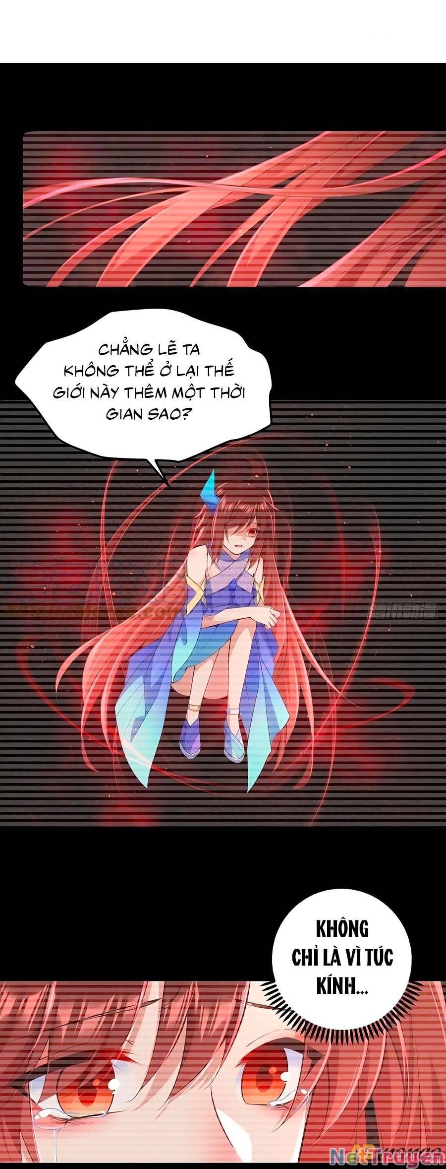 đọc truyện Manh Sư Tại Thượng Chương 323 ảnh 3 tại Thiên Thai Truyện