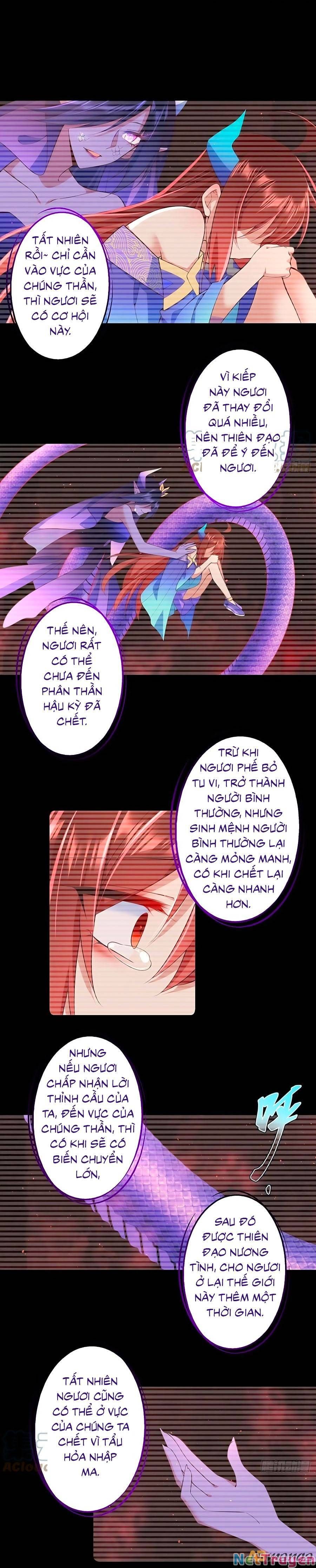 đọc truyện Manh Sư Tại Thượng Chương 323 ảnh 4 tại Thiên Thai Truyện