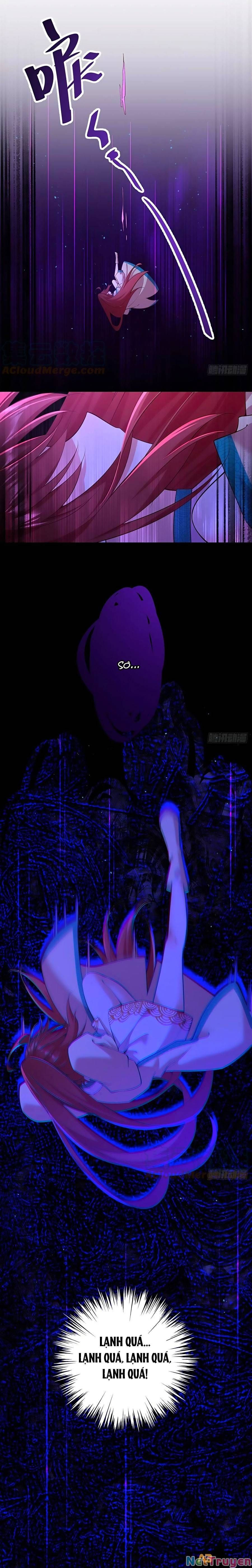 đọc truyện Manh Sư Tại Thượng Chương 323 ảnh 7 tại Thiên Thai Truyện