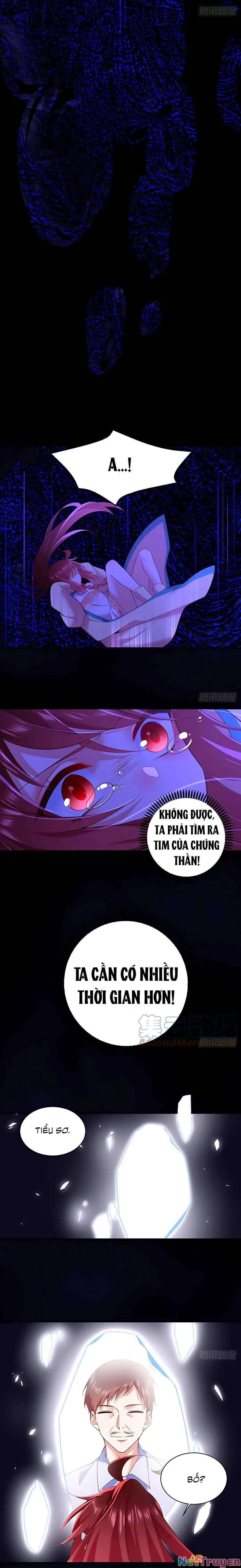 đọc truyện Manh Sư Tại Thượng Chương 323 ảnh 8 tại Thiên Thai Truyện