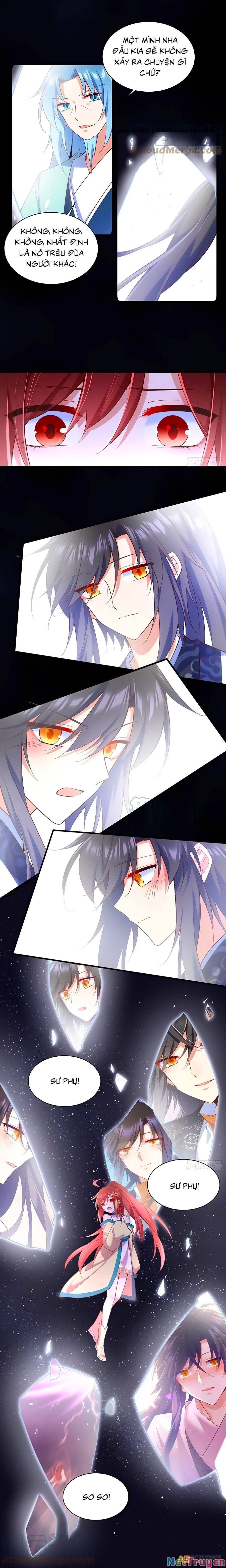 đọc truyện Manh Sư Tại Thượng Chương 323 ảnh 9 tại Thiên Thai Truyện