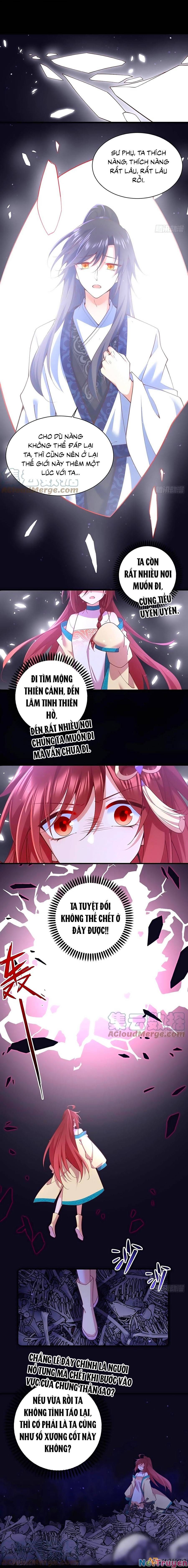 đọc truyện Manh Sư Tại Thượng Chương 323 ảnh 10 tại Thiên Thai Truyện