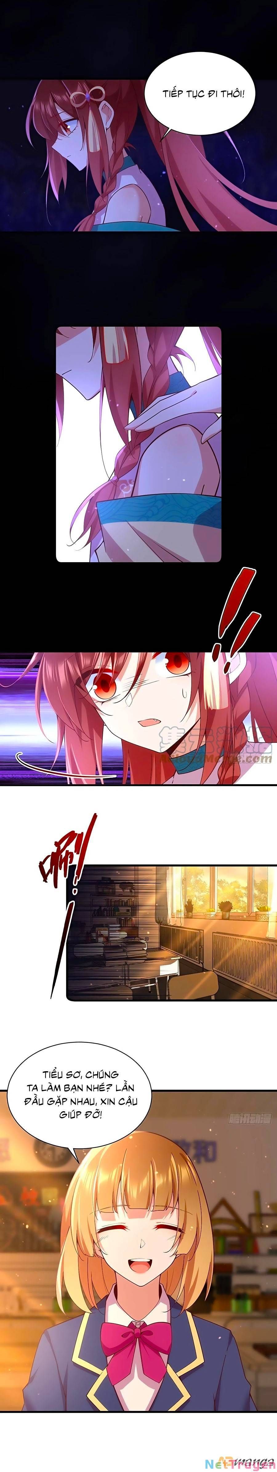 đọc truyện Manh Sư Tại Thượng Chương 323 ảnh 11 tại Thiên Thai Truyện