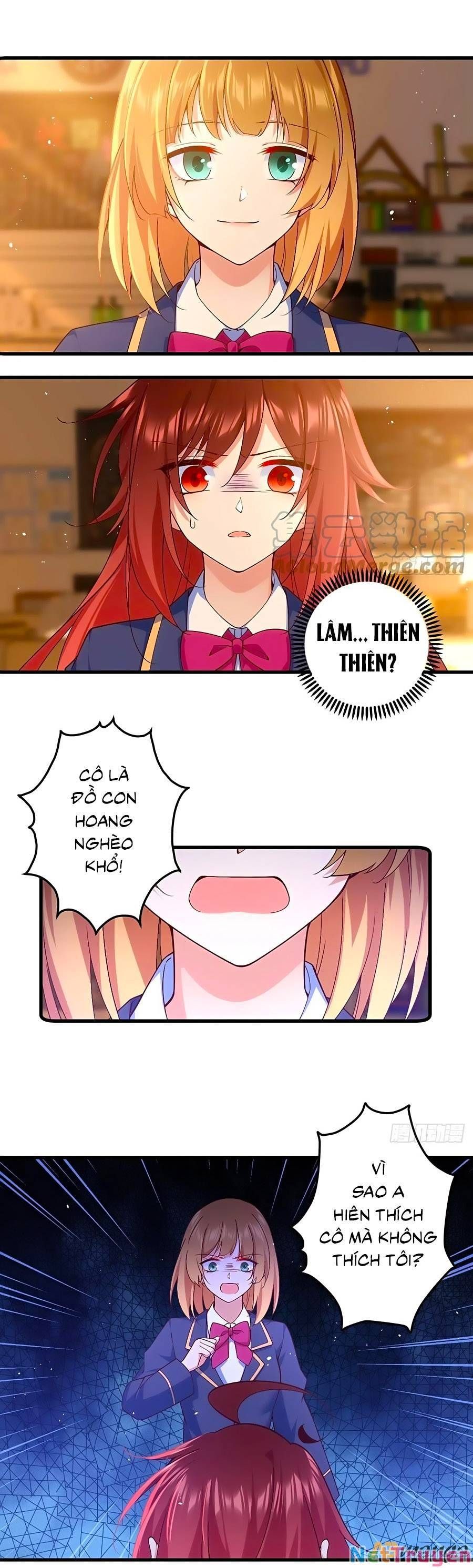 đọc truyện Manh Sư Tại Thượng Chương 324 ảnh 3 tại Thiên Thai Truyện