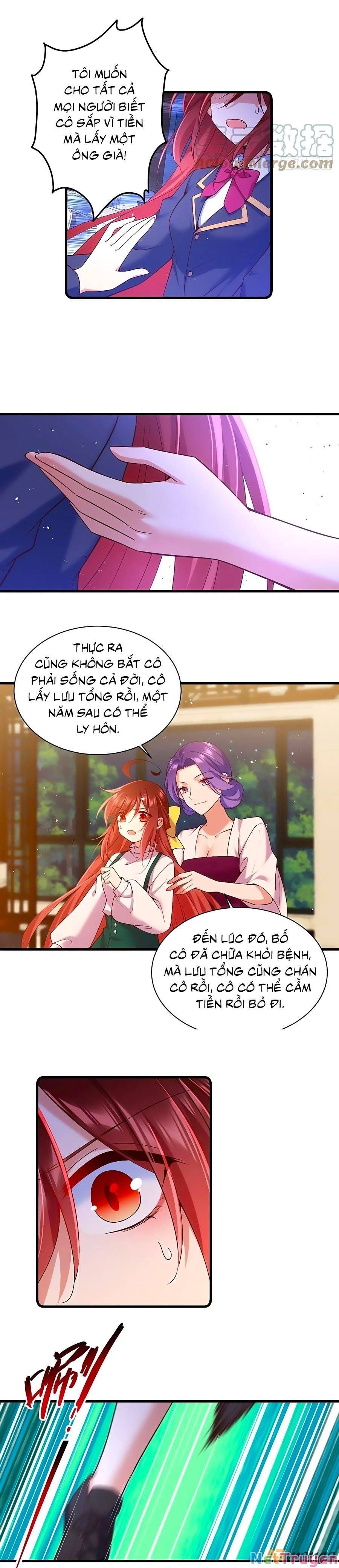 đọc truyện Manh Sư Tại Thượng Chương 324 ảnh 4 tại Thiên Thai Truyện