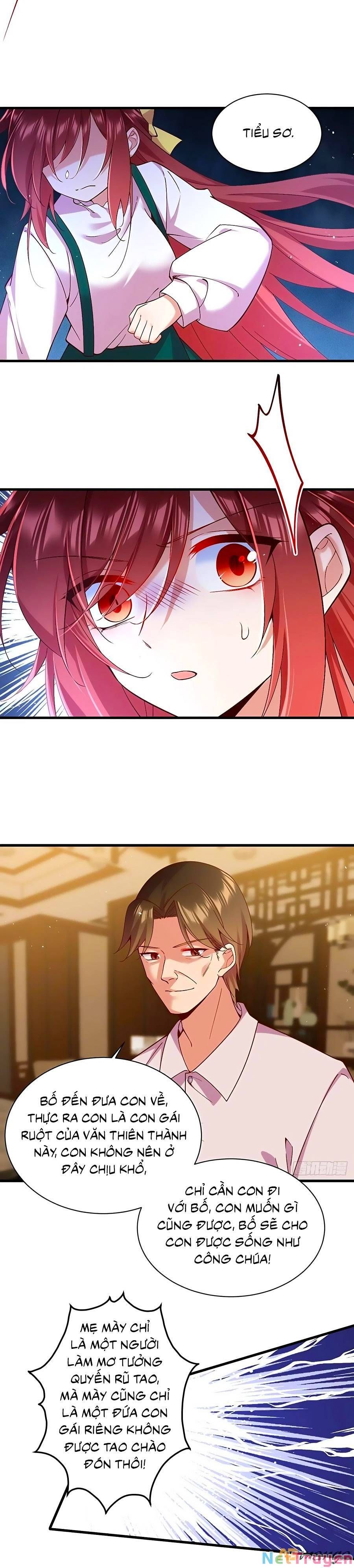 đọc truyện Manh Sư Tại Thượng Chương 324 ảnh 5 tại Thiên Thai Truyện