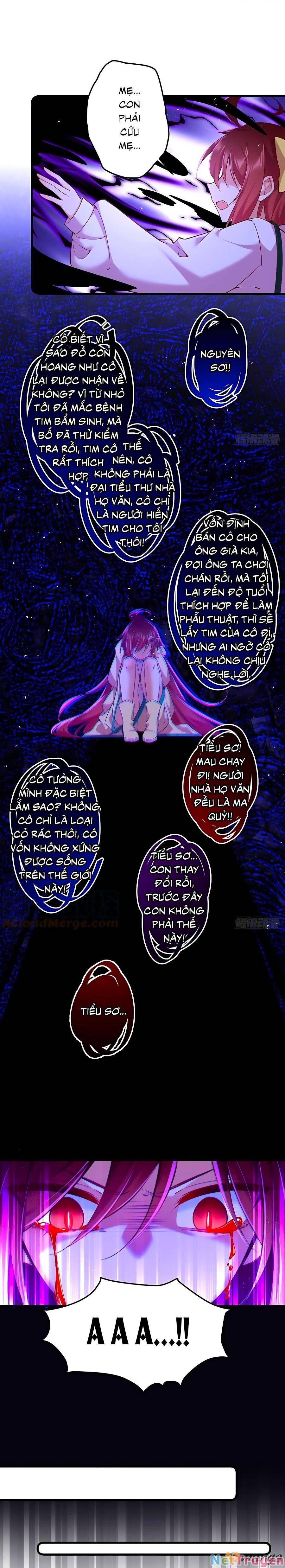 đọc truyện Manh Sư Tại Thượng Chương 324 ảnh 7 tại Thiên Thai Truyện