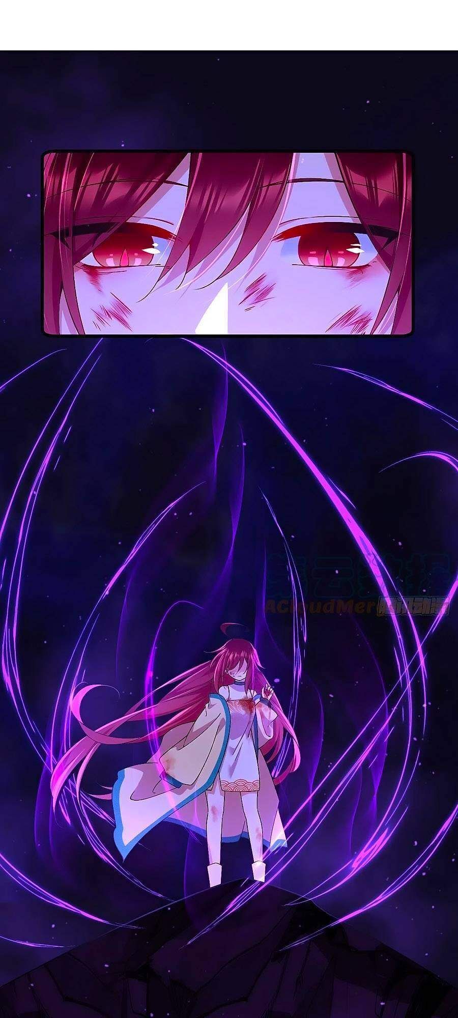 đọc truyện Manh Sư Tại Thượng Chương 325 ảnh 3 tại Thiên Thai Truyện