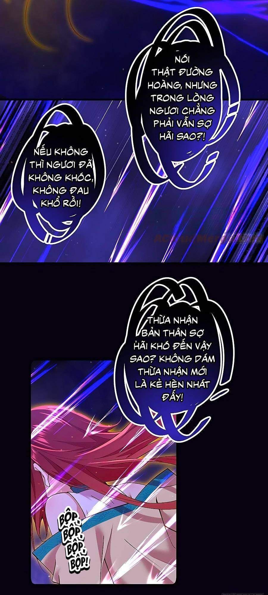 đọc truyện Manh Sư Tại Thượng Chương 325 ảnh 12 tại Thiên Thai Truyện