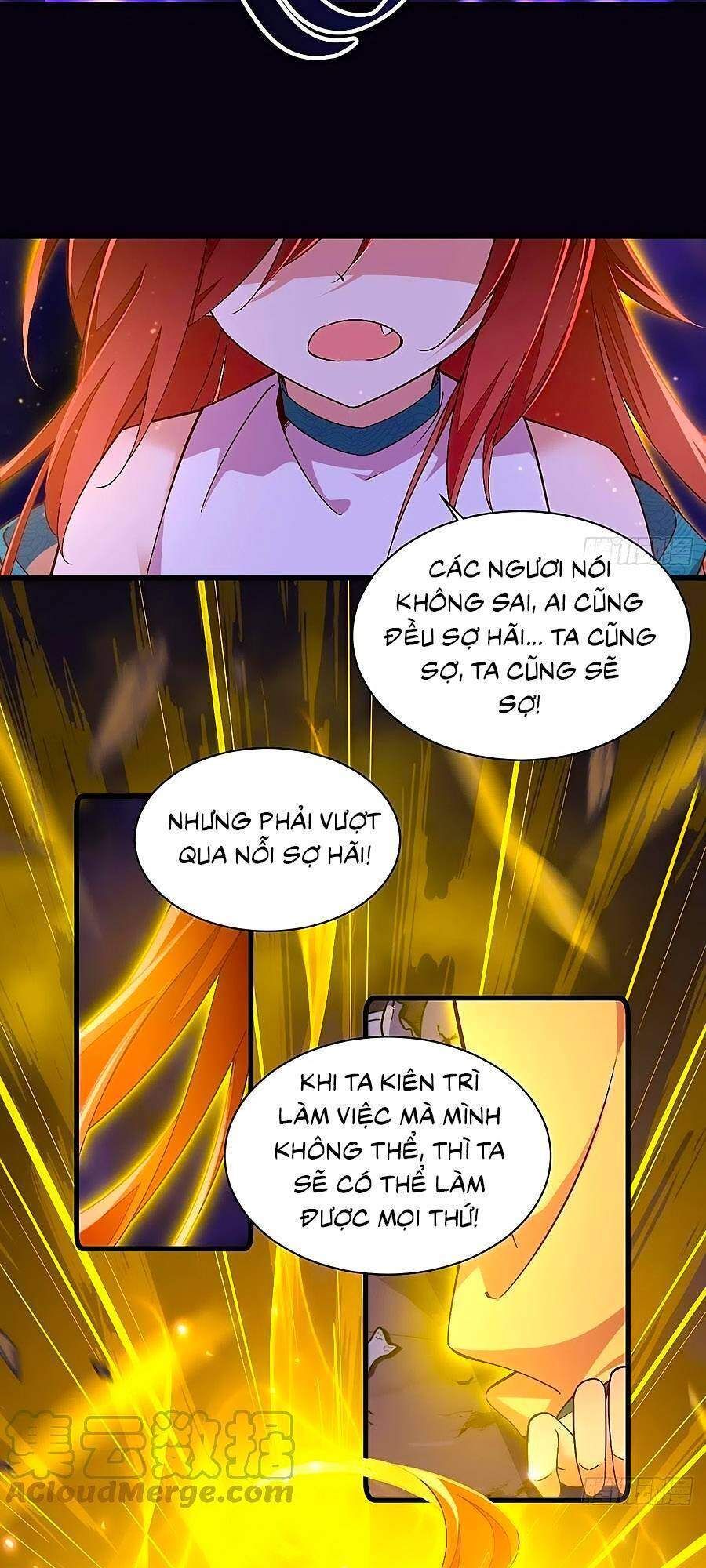 đọc truyện Manh Sư Tại Thượng Chương 325 ảnh 14 tại Thiên Thai Truyện