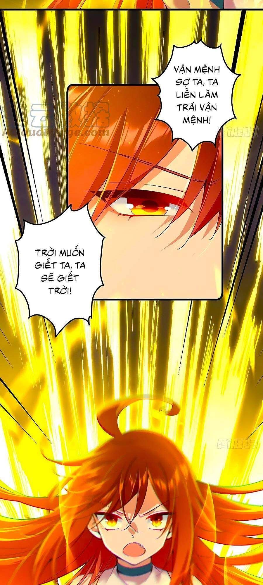 đọc truyện Manh Sư Tại Thượng Chương 325 ảnh 18 tại Thiên Thai Truyện