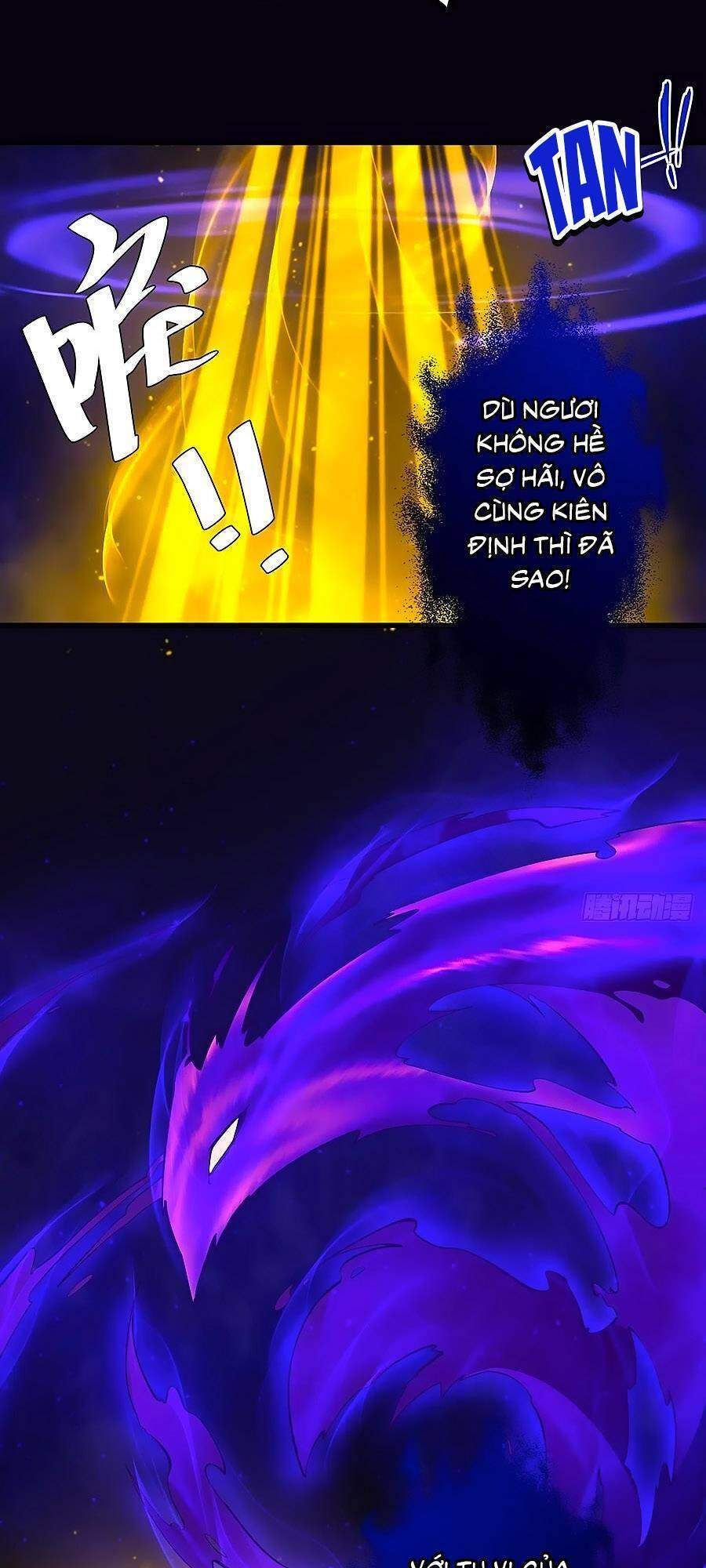 đọc truyện Manh Sư Tại Thượng Chương 325 ảnh 20 tại Thiên Thai Truyện