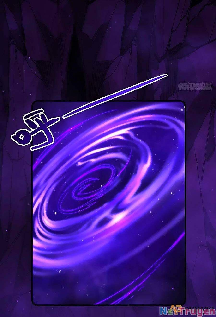 đọc truyện Manh Sư Tại Thượng Chương 325 ảnh 4 tại Thiên Thai Truyện