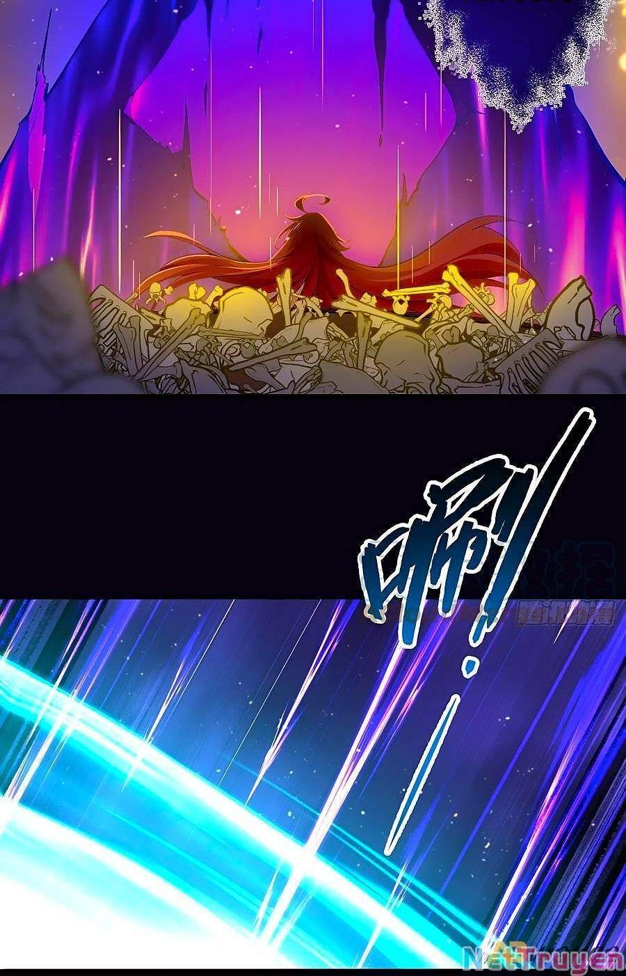 đọc truyện Manh Sư Tại Thượng Chương 325 ảnh 25 tại Thiên Thai Truyện