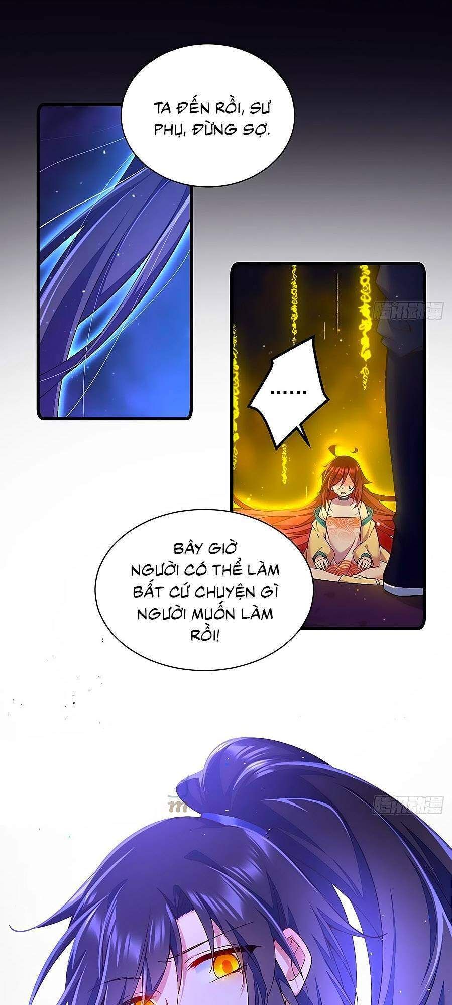 đọc truyện Manh Sư Tại Thượng Chương 325 ảnh 26 tại Thiên Thai Truyện