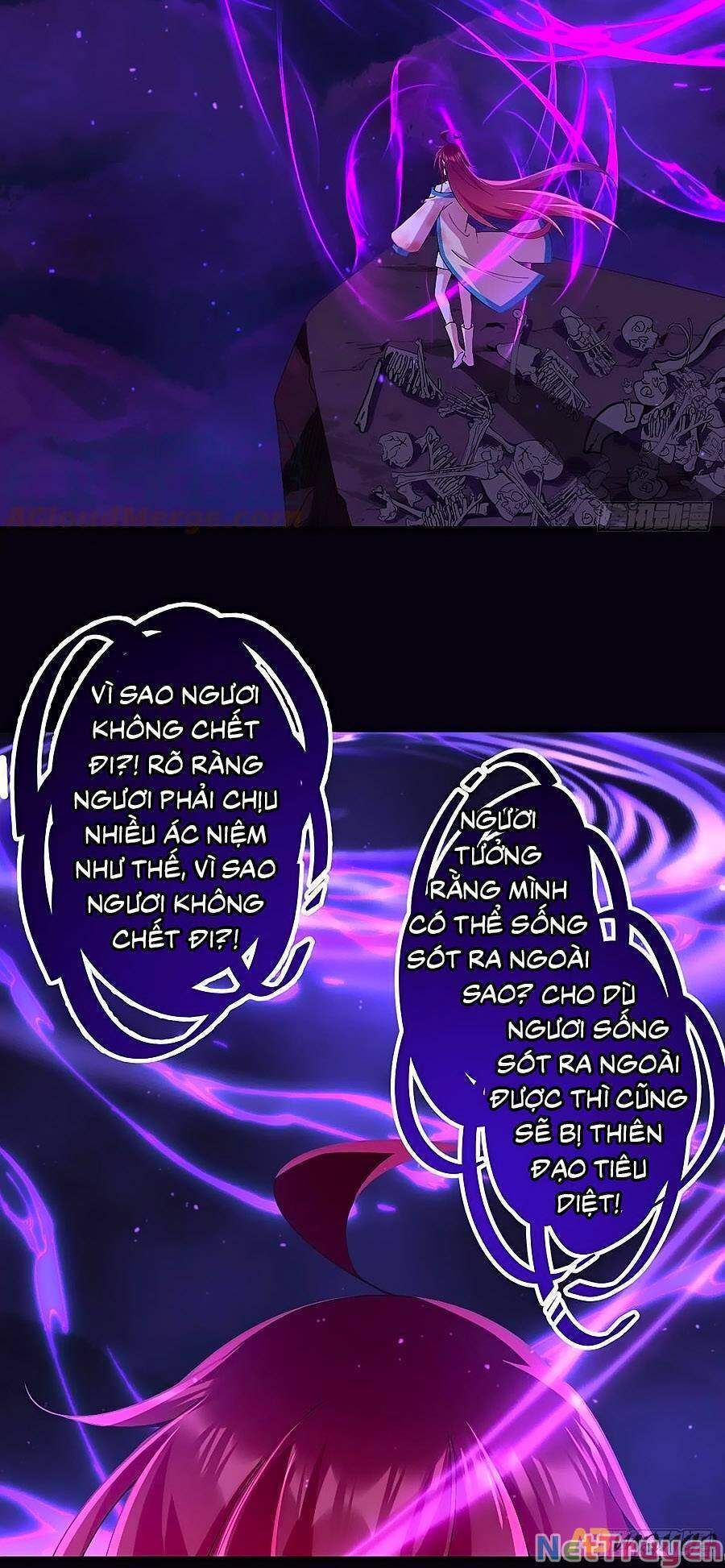 đọc truyện Manh Sư Tại Thượng Chương 325 ảnh 6 tại Thiên Thai Truyện