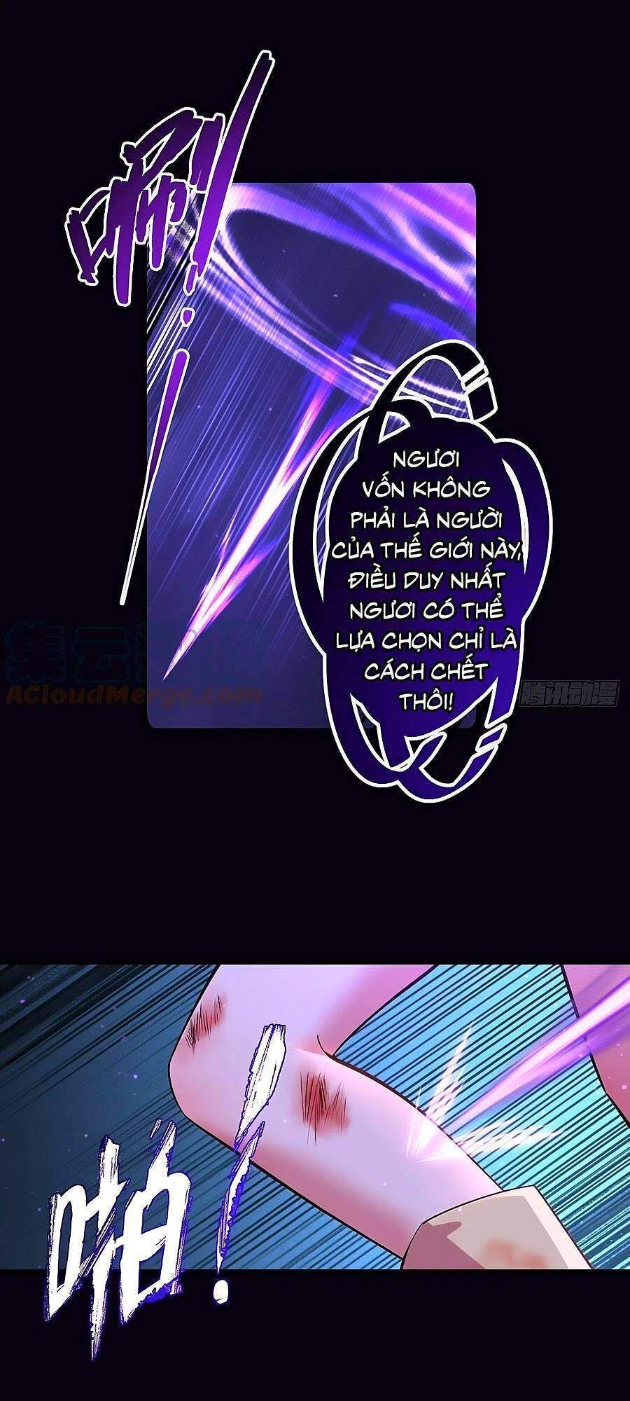 đọc truyện Manh Sư Tại Thượng Chương 325 ảnh 7 tại Thiên Thai Truyện