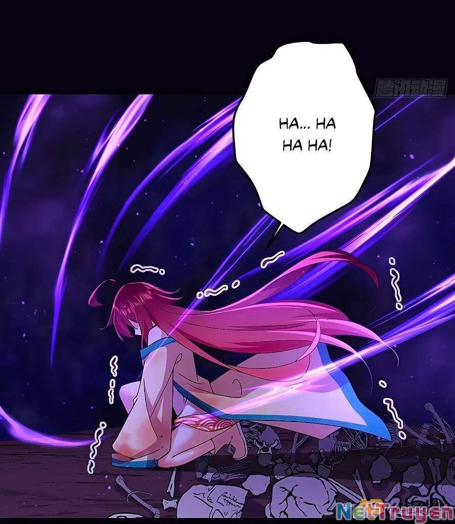 đọc truyện Manh Sư Tại Thượng Chương 325 ảnh 8 tại Thiên Thai Truyện