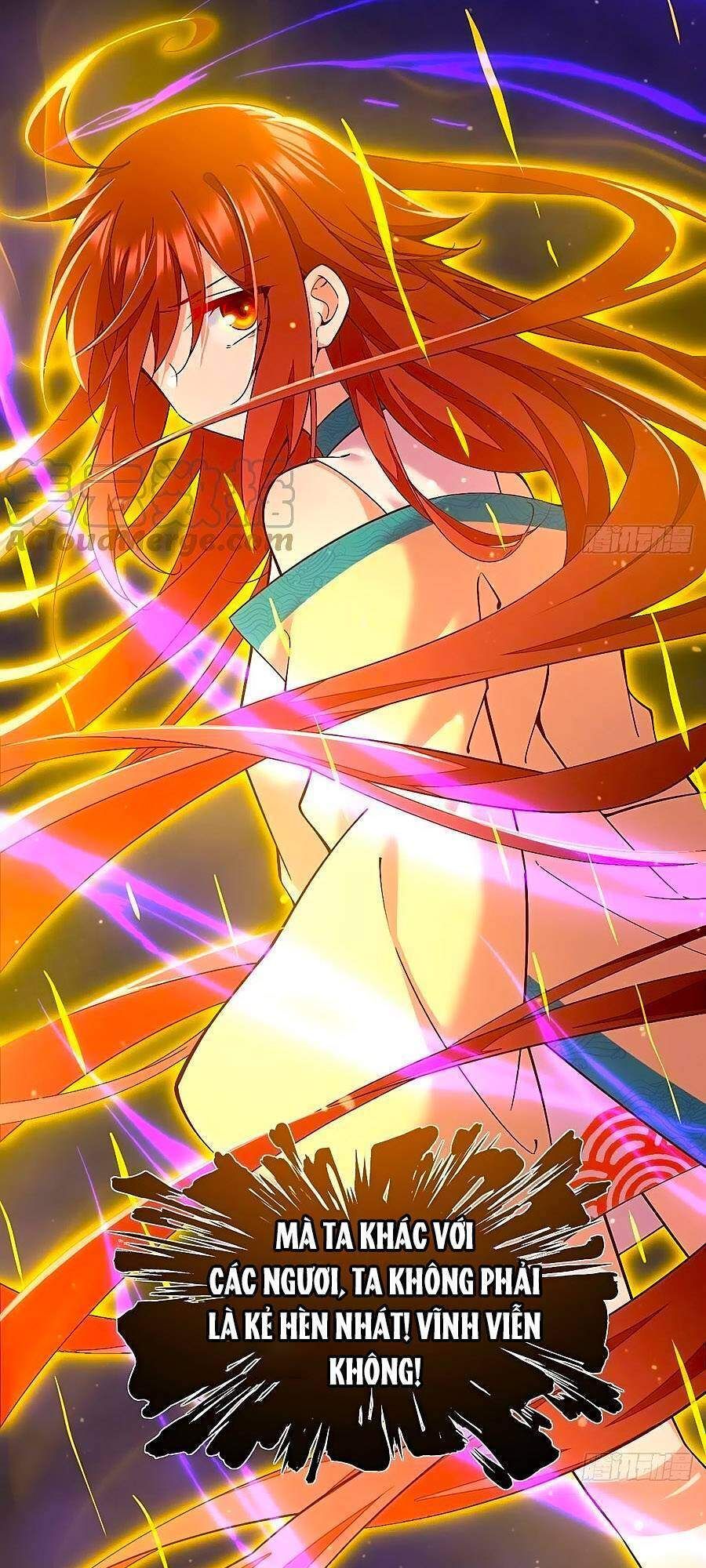 đọc truyện Manh Sư Tại Thượng Chương 325 ảnh 10 tại Thiên Thai Truyện